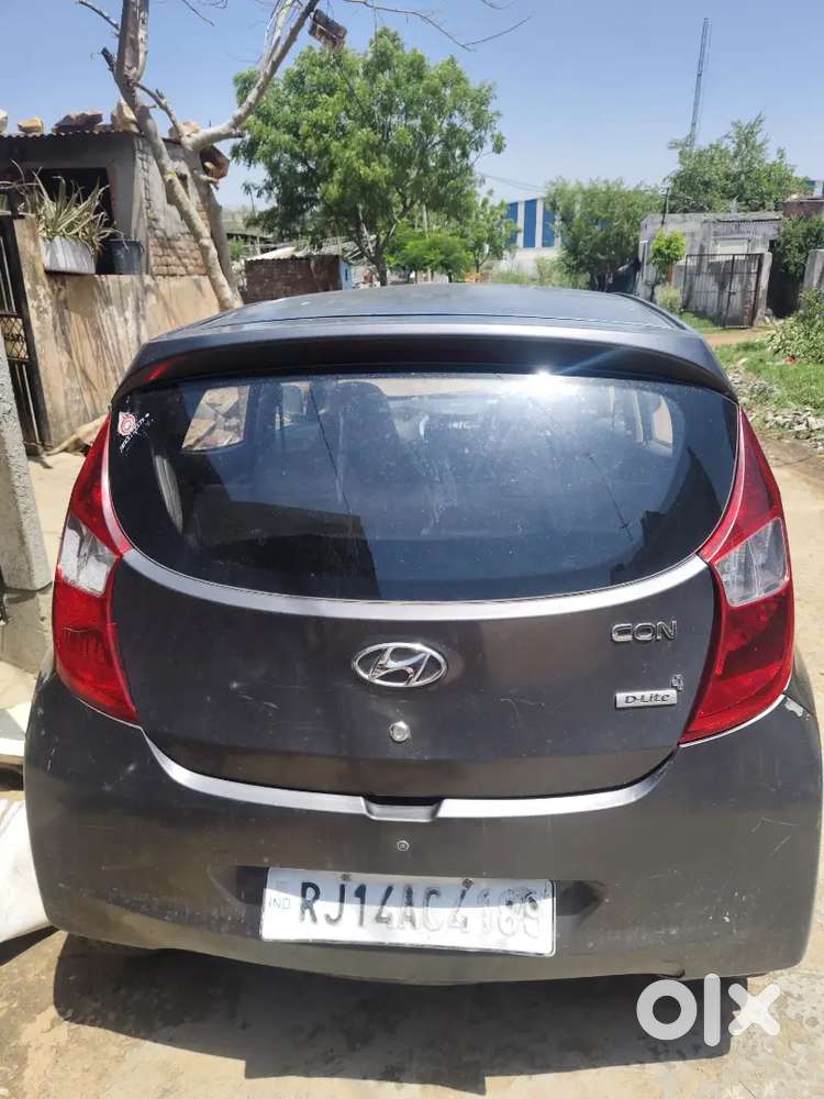 Good Condition Jan .2027 Insurance Available