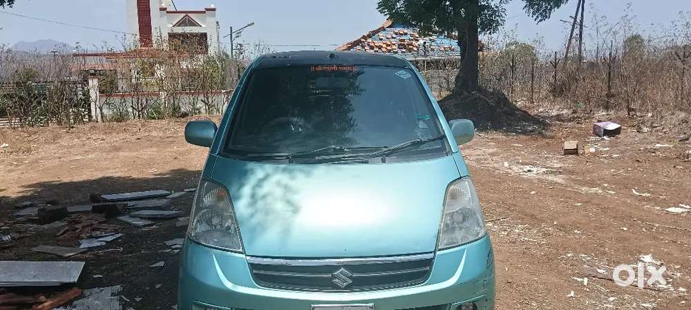 Maruti Suzuki Zen Estilo 2007 Cng & Hybrids 100000 Km Driven