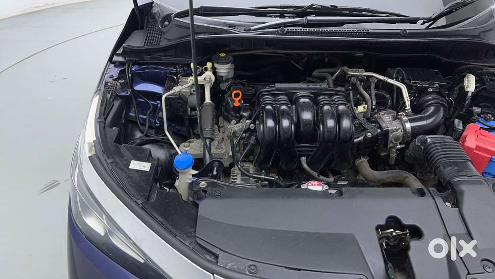 Honda City 1.5 V Mt, 2023, Petrol