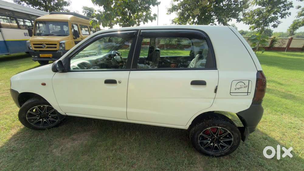 2009 Maruti Suzuki Alto