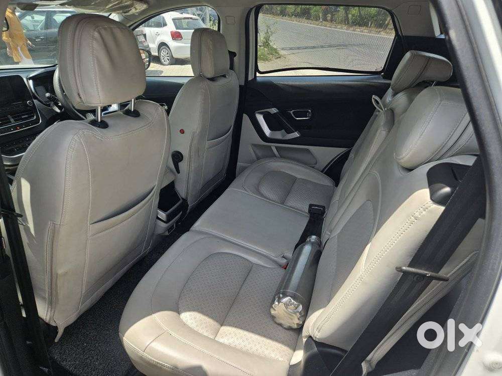 Tata Safari 2.0 Kryotec Xta Plus, 2022, Diesel