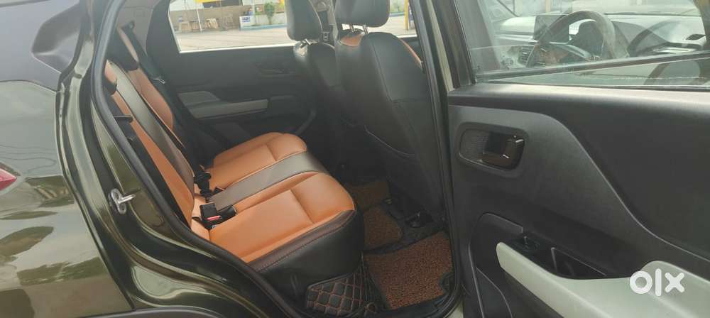 Tata Punch Ev Adventure Lr, 2024, Electric