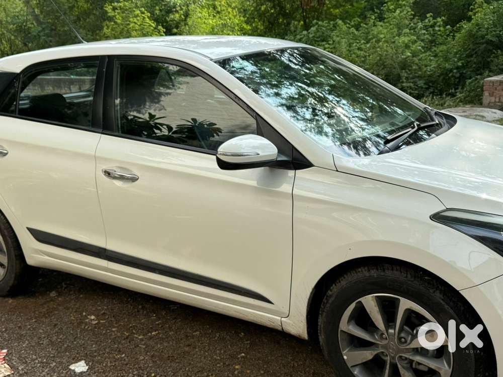 Hyundai Elite I20 2014 Diesel Manual Car