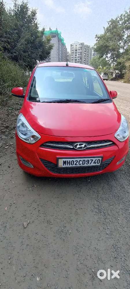 Hyundai I10 Magna 2011 Model