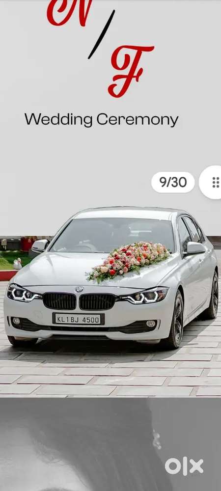 Bmw 3 Series 2013 Diesel Automatic