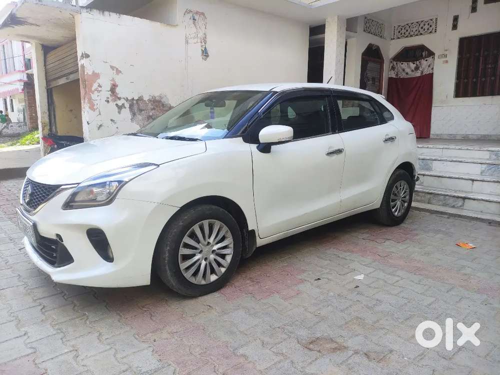 Maruti Suzuki Baleno 2019 Diesel Manual