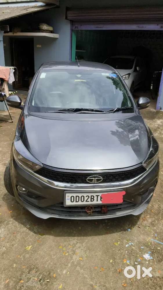 Tata Tiago Xz 2021  2nd Top Variant  Extended Warranty  Family Car
