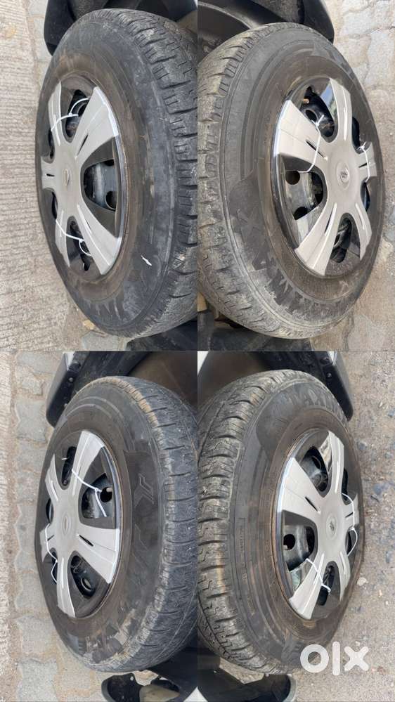 Maruti Suzuki Ritz Vdi, 2012, Diesel