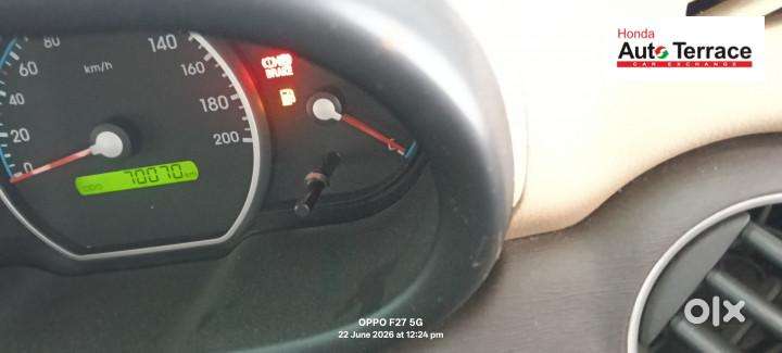 Hyundai Grand I10 1.2 Crdi Era, 2010, Petrol