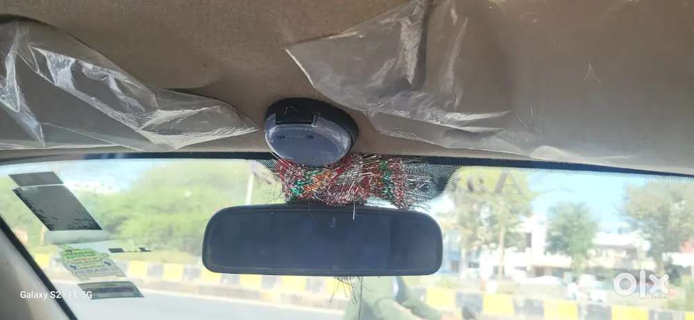 Hyundai Santro Gls Ii Zip Plus 2015 Cng  Top Condition