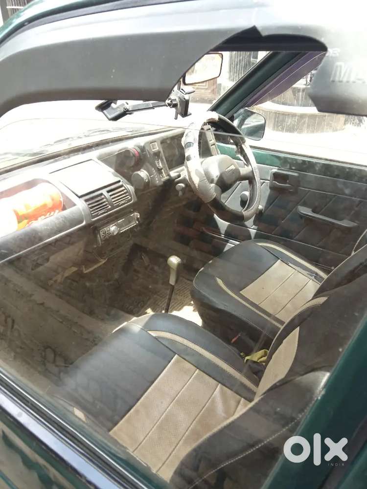 Maruti Suzuki 800 Petrol 2005