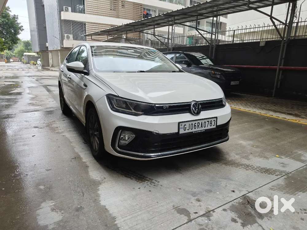 Volkswagen Virtus 2024