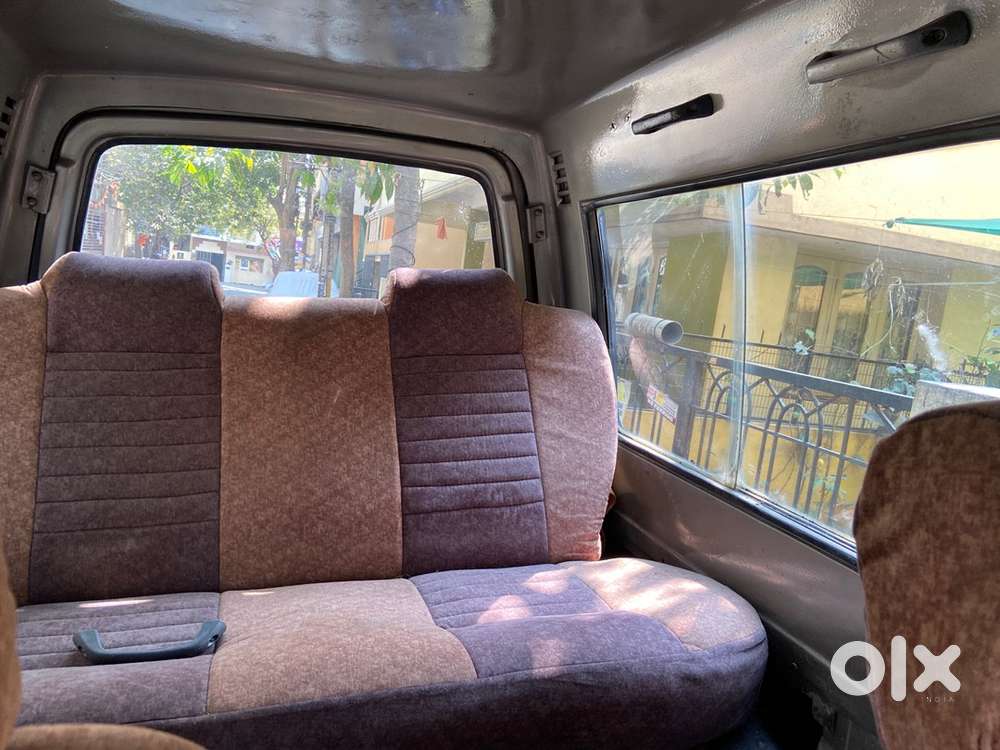 Maruthi Suzuki Gypsy 1997 Petrol 4*4 Is For Sale.