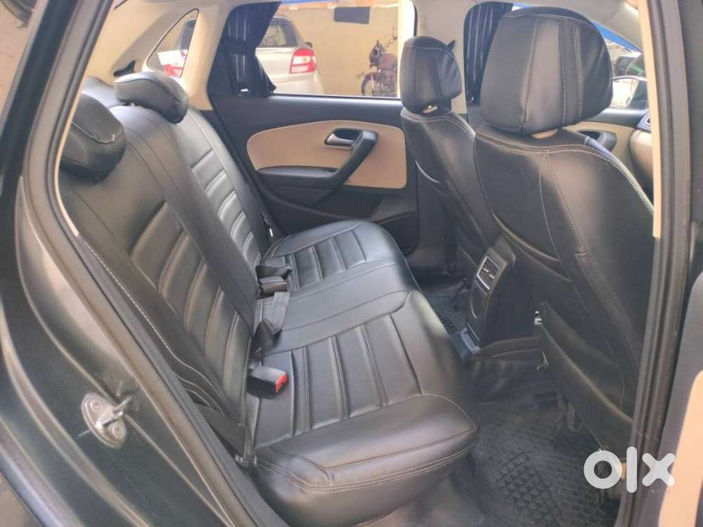 Volkswagen Ameo 1.5 Tdi Highline, 2017, Diesel
