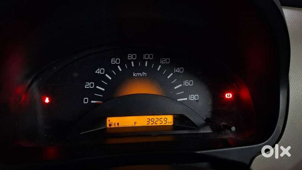 Maruti Suzuki Wagon R 1.0 2013-2019 Lxi Cng, 2015, Cng & Hybrids