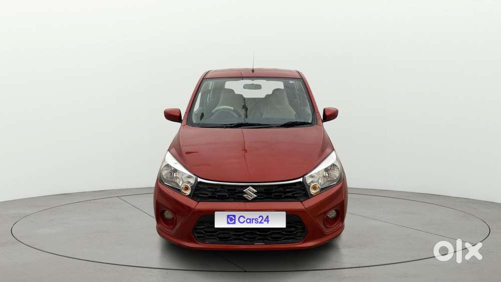 Maruti Suzuki Celerio Vxi Optional Amt, 2018, Petrol
