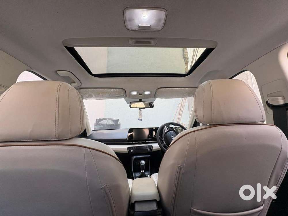 Hyundai Petrol Car 2023/7