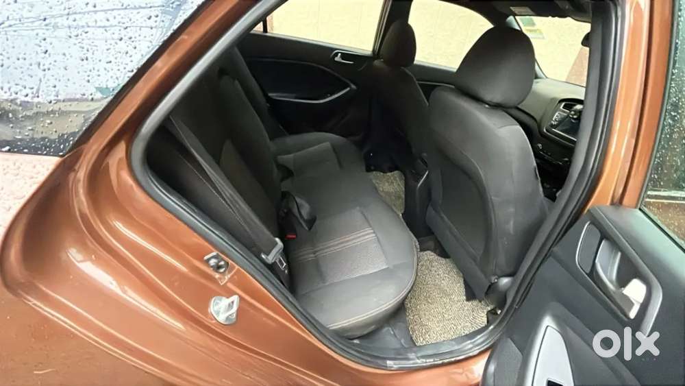 Hyundai I20 Active 1.2 Sx, 2018, Petrol