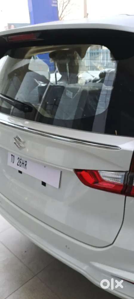 Mere Pass Ertiga 2026 Model Gadi Hai Kisi Bhai Ko Apne Personal Lagani