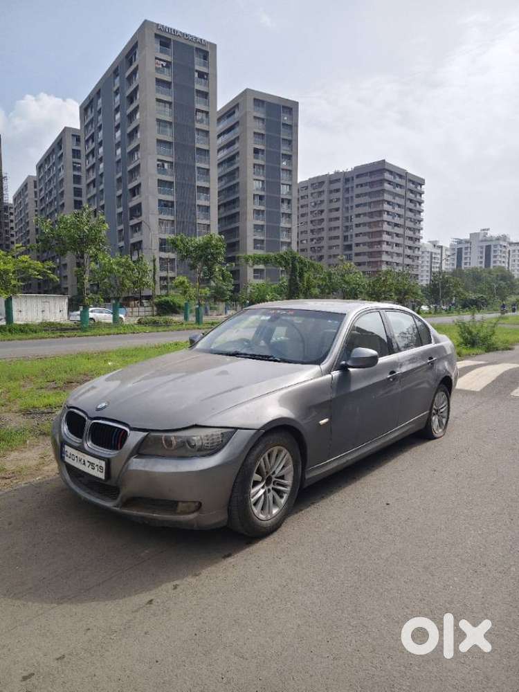 Bmw 3 Series 320d Sedan, 2009, Diesel