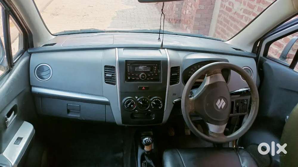 Wegonr Lxi Cng Pass 2012 Mode