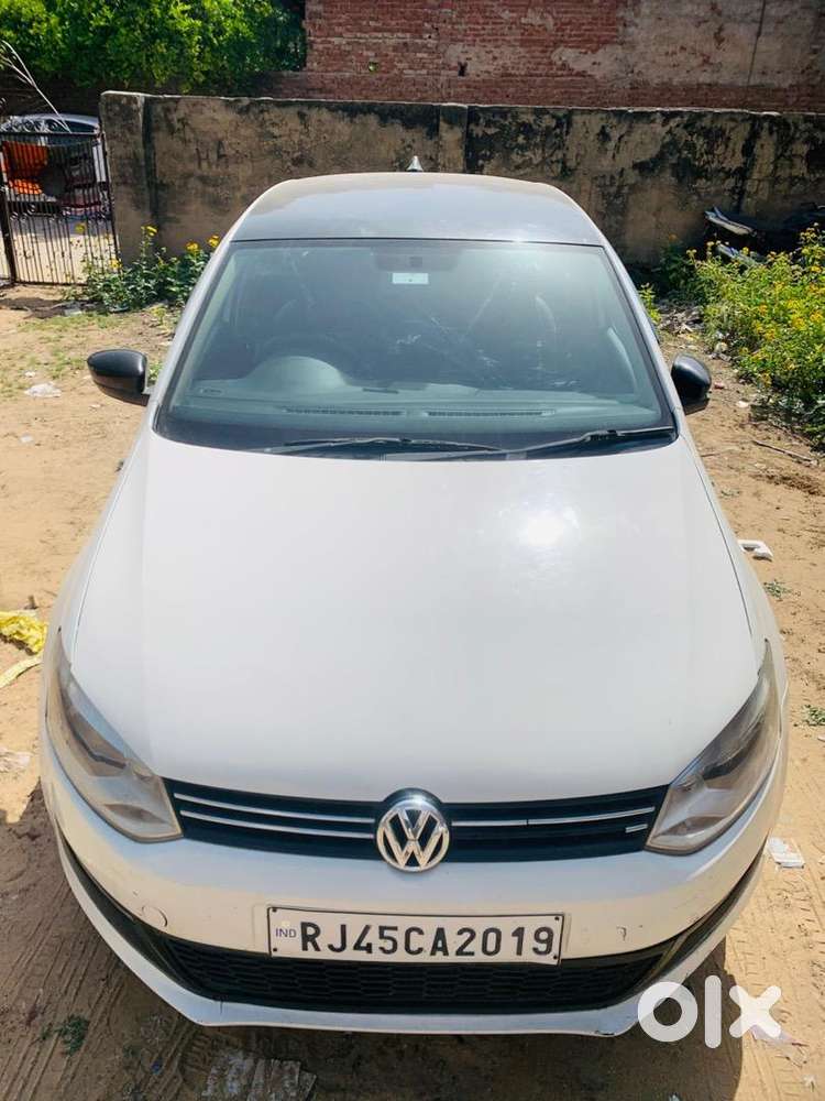 Volkswagen Polo 2013 Diesel Good Condition