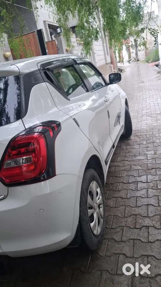 Maruti Suzuki Swift 2020 2nd Owner