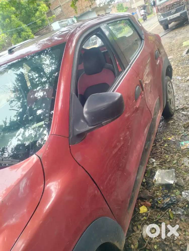 Honda City 2019 Petrol Variant