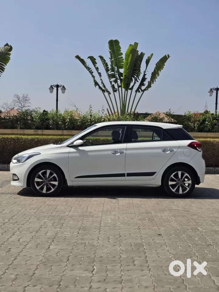 Hyundai Elite I20 Asta 1.4 Crdi, 2015, Diesel