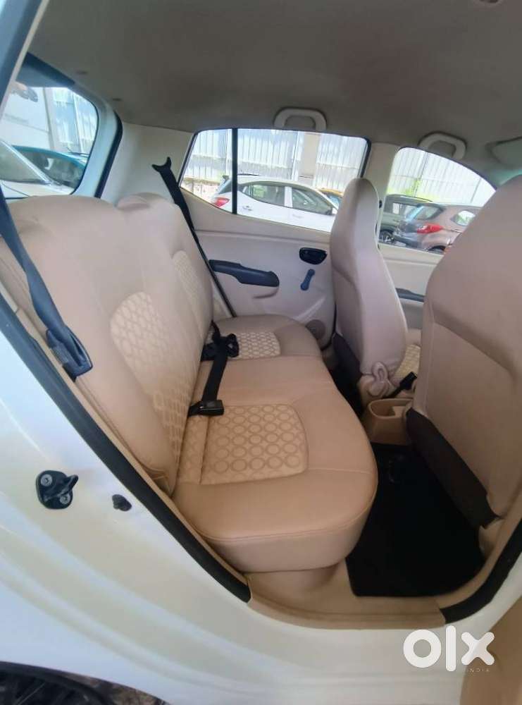 Hyundai I10 Era 1.1, 2008, Petrol