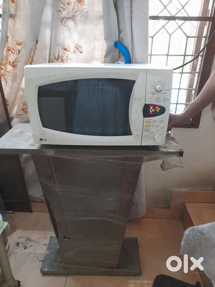 Microwave oven - negotiable