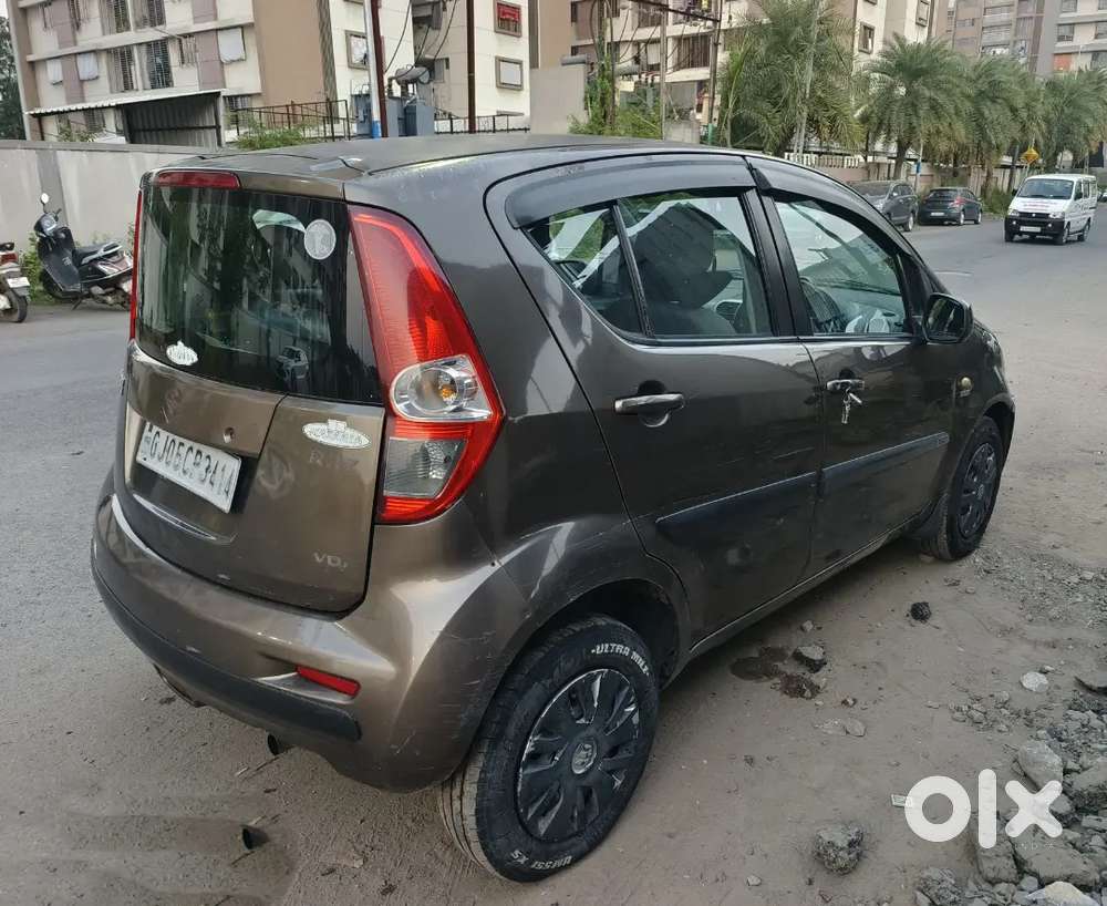 Maruti Suzuki Ritz 2011 Diesel Well Maintained