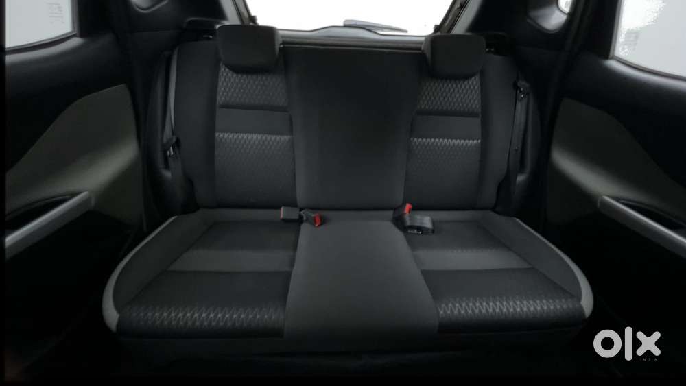 Nissan Magnite 1.0 Xl, 2022, Petrol