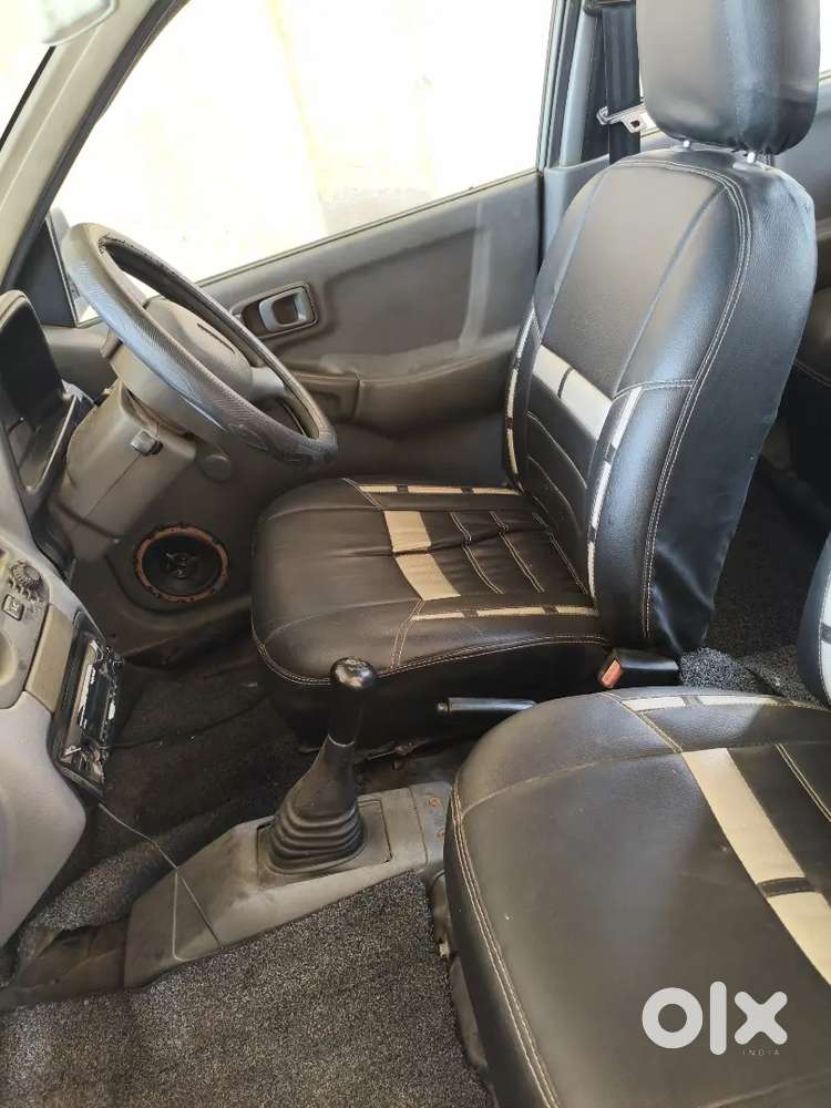 Maruti Suzuki Zen Estilo 2002 Petrol 120000 Km Driven