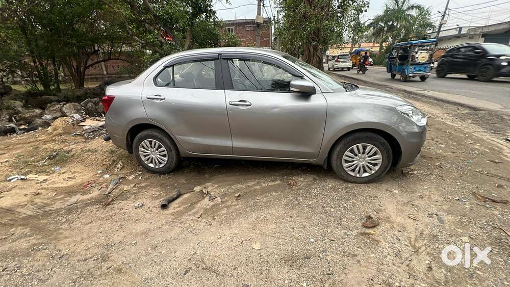 Maruti Suzuki Dzire Petrol 2022