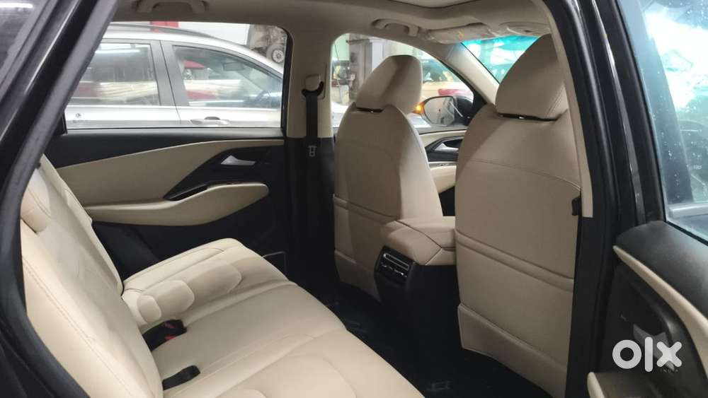 Mg Hector Petrol 2023 Savvy Pro
