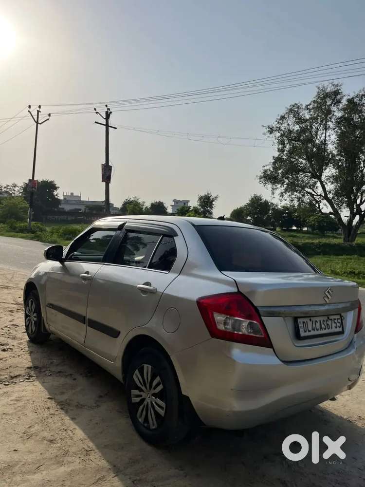 Maruti Suzuki Swift 2014