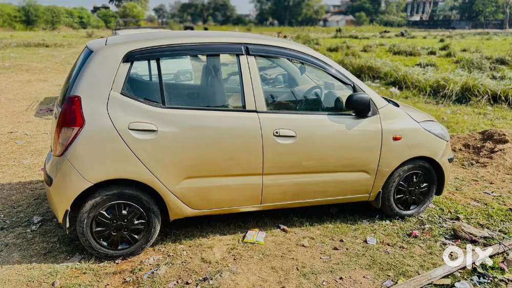 I 10 Achi Condition Koi Kaam Nhi