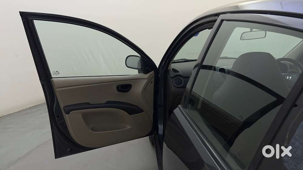 Hyundai I10 Era 1.1, 2012, Petrol