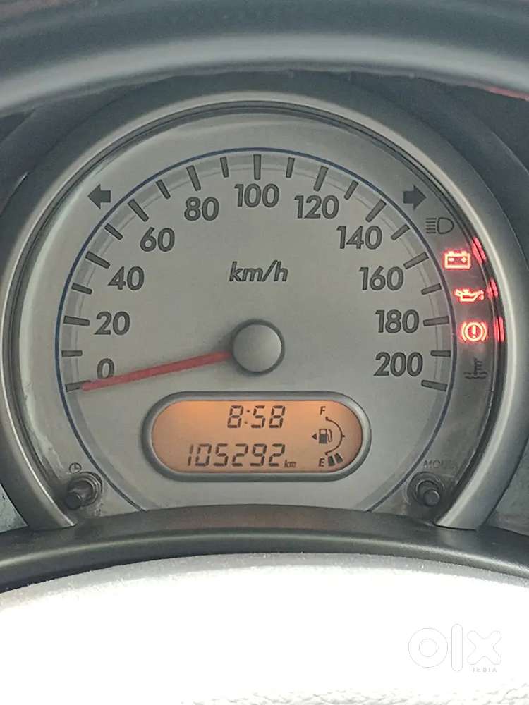 Maruti Ritz Vdi 2013