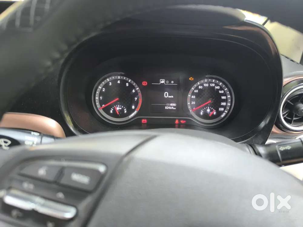Hyundai Aura 2023 Cng & Hybrids Well Maintained