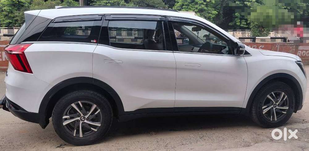 Mahindra Xuv700 2.2 Ax 5 Diesel Mt 7 Str, 2022, Diesel
