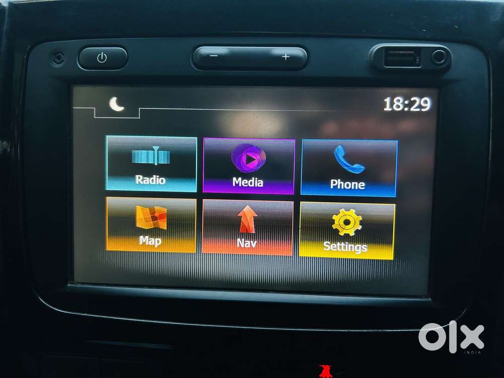 Nissan Terrano Xl Plus 85 Ps Deisel, 2018, Diesel