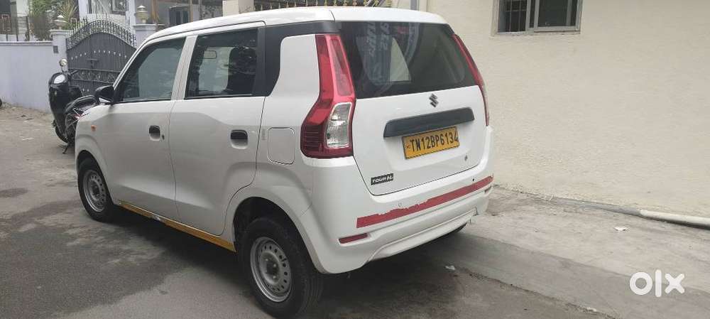 Maruti Suzuki Wagon R, 2025, Cng & Hybrids