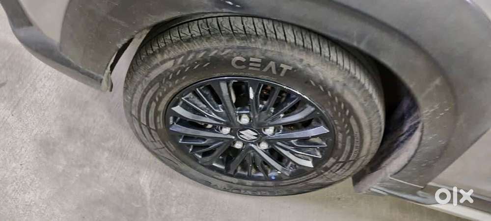 Maruti Suzuki Xl6 1.5 Alpha At, 2020, Petrol