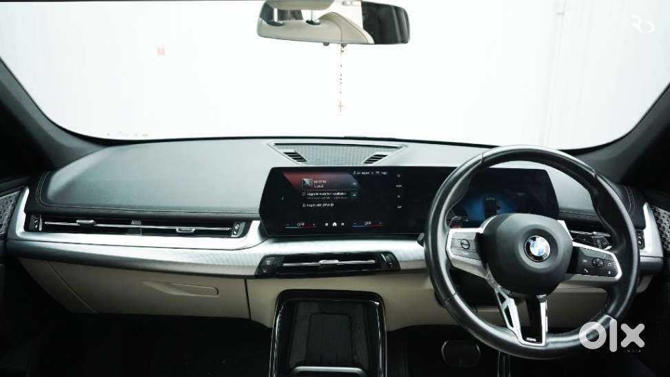 Bmw X1, 2024, Petrol