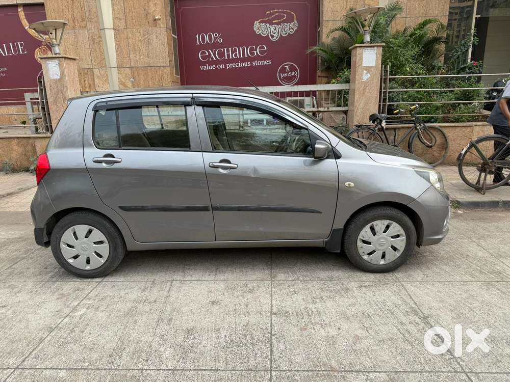 Maruti Suzuki Celerio Cng Vxi Optional, 2020, Cng & Hybrids