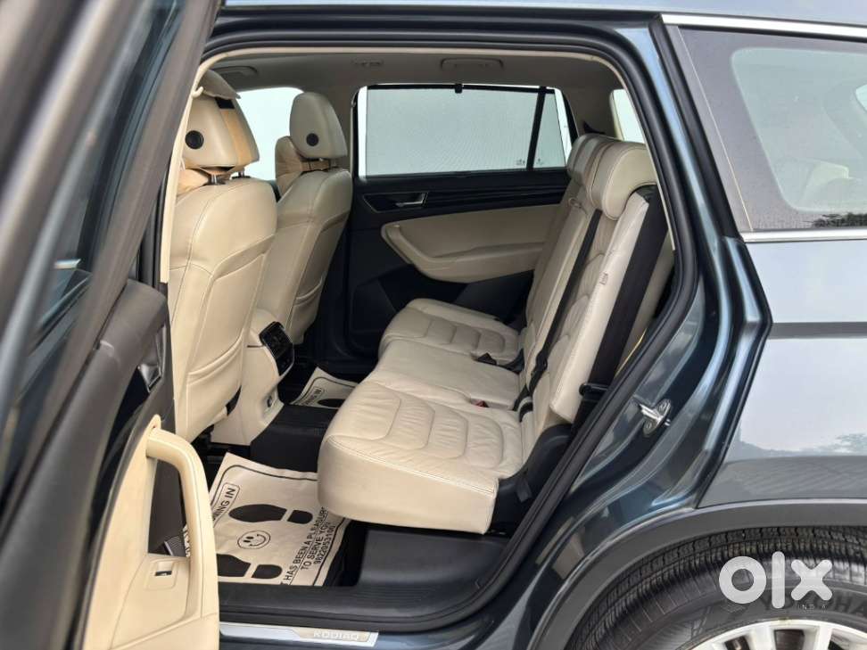 Skoda Kodiaq 2.0 Tdi Style, 2018, Diesel