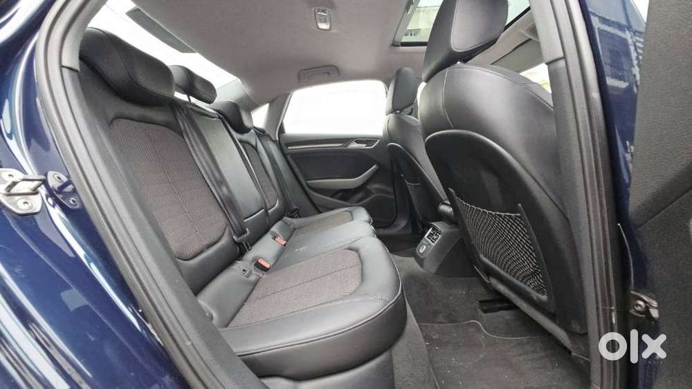 Audi A3 2.0 35 Tdi Premium Plus, 2017, Diesel