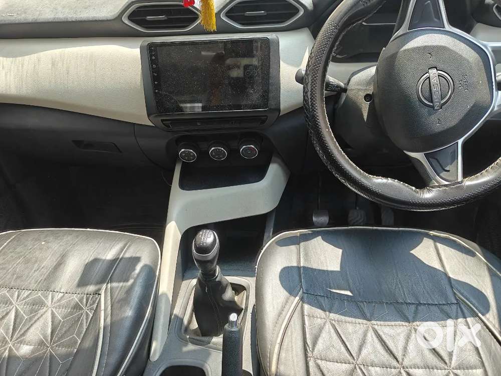 2022 Magnite 1.0 Xe Petrol